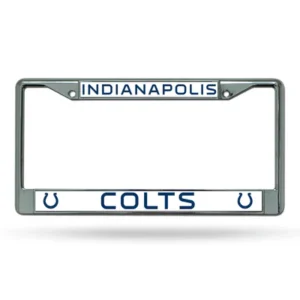 Colts Metal Frame
