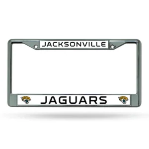 Jaguars Metal Frame