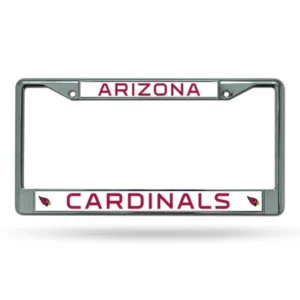 Cardinals - AZ Metal Frame
