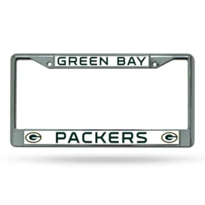 Packers Metal Frame