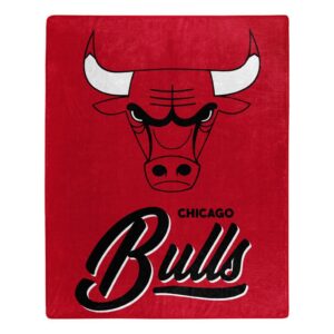 Chicago Bulls Blankets