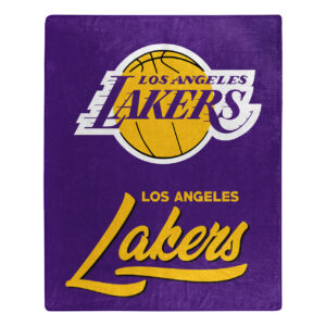Los Angeles Lakers Blankets