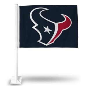 Texans Car Flag