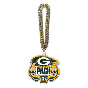 Green Bay Packers Fan Chain