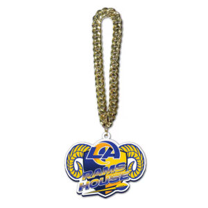 Los Angeles Rams Fan Chain