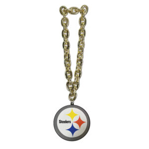 Pittsburgh Steelers Fan Chain