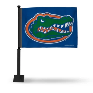 Florida Car Flag