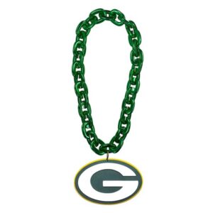 Green Bay Packers Fan Chain