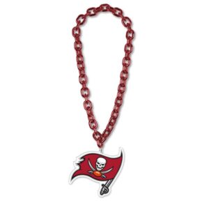 Tampa Bay Fan Chain