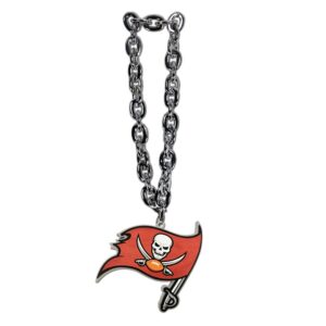 Tampa Bay Fan Chain